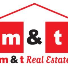 M&T Real Estate operates in the Real Estate and Insurance Market in the northern and eastern suburbs of Attica.