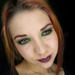Make-up&Cosmetics is my world :)