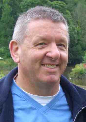 Alan Rogers