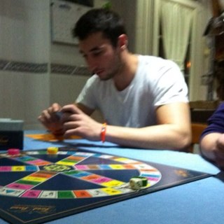 alvaro_maldini's profile picture. Carpe diem