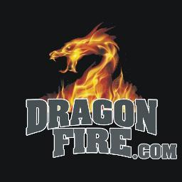 DragonFire :- The home of World Championship Boxing events, follow us on Facebook  https://t.co/55ksU9dzhU