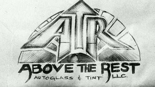 ATR_Autoglass's profile picture. Family owned autoglass and tint company. Insurance approved. Mobile service available for autoglass repair, replacement, and tinting.