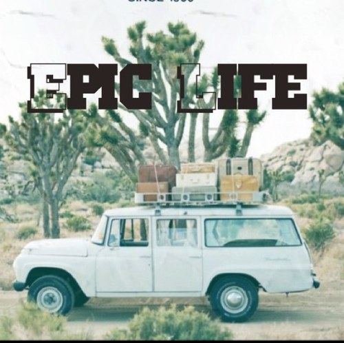 This Is The Official Epic Life Page Were Not A Boy Band We Reckless.We Love Fans @Epic_Chase & @StandOut_Msft  ----Follow the Members #EpicLife