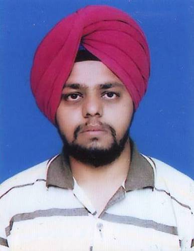 SATWINDER SINGH