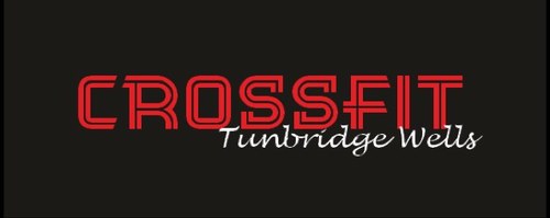 crossfittw's profile picture. CrossFit affiliate in Tunbridge Wells, Kent, UK.