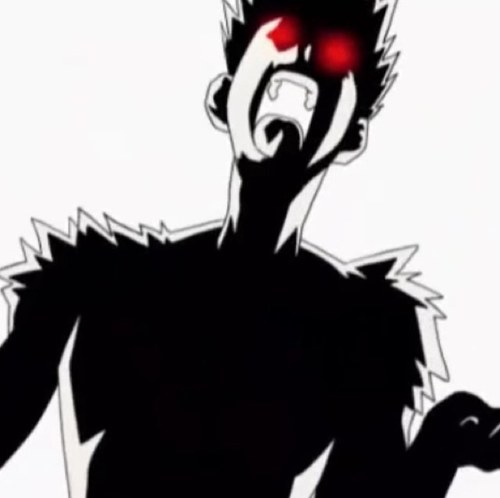AI unit Upsilon. Im alphas insanity. I have been claimed by @OmalleyOmega ...heh... @RvB_Indy s AI. i do love tasers.. What fun they are. Hah!