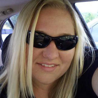 Adult contemporary and paranormal romance author.