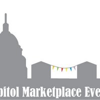 DCMarketplaceEvents(@MktPlaceEvents) 's Twitter Profile Photo