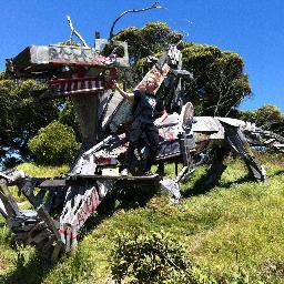 BrutalTomRammen's profile picture. 