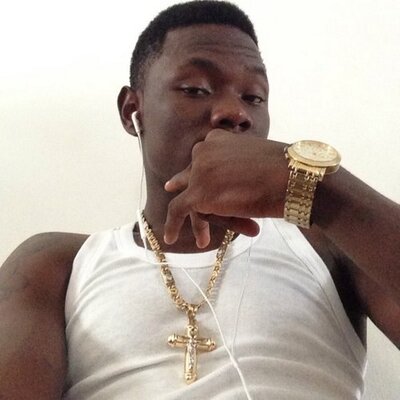 Profile Picture of Everybody Luvs €van$ (@moses_evans) on Twitter