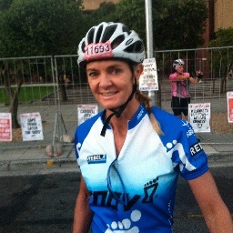Bev Baker