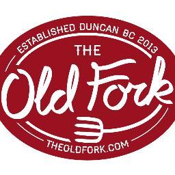 TheOldFork's profile picture. 