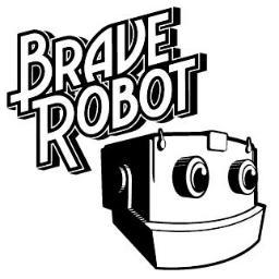 Brave Robot Profile