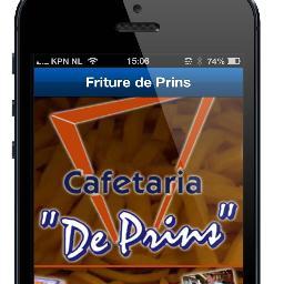 Eigenaar : Frituredeprins.nl & http://t.co/KsJOHsoudT