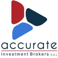 Accurate Investment Brokers s.a.l is a financial company that is regulated & headquartered in Lebanon offering easy-to-use direct access trading services.