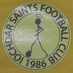 Iochdar Saints FC (@iochdarsaintsfc) Twitter profile photo