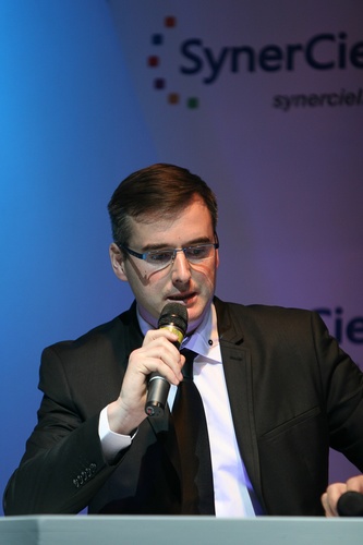 Leader du Réseau Synerciel Calvados.
Un esprit réseau pour entreprendre et réussir ensemble.