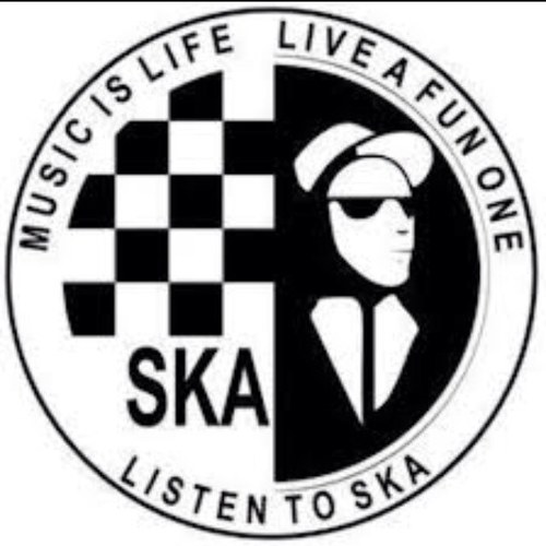 Ska fan,family man, and in general a top top man... The secret is..,well its a secret...
