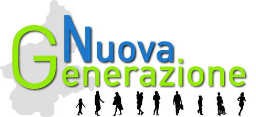 Associazione Nuova Generazione di Torino, nata a seguito dell’appello di Benedetto XVI per una nuova generazione di laici cristiani impegnati in politica