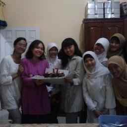 FT PTB UNY, STPB!!! Keep Fighting! Go Ahead.