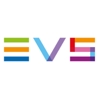 EVS Broadcast Equipment(@EVSEquipment) 's Twitter Profile Photo