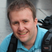 dbeemelmanns Profile Picture