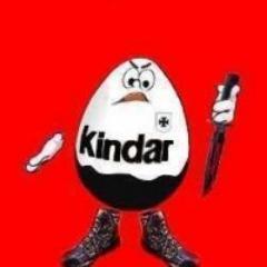 KindarSurpise1's profile picture. Herşeye kinim var benim... Beşiktaşlıyım... Çarşıyım...Herşeye karşıyım var mı itirazı olan !