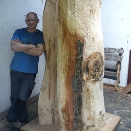 Sculptor , BA Hons Central St Martins College of Art & Design