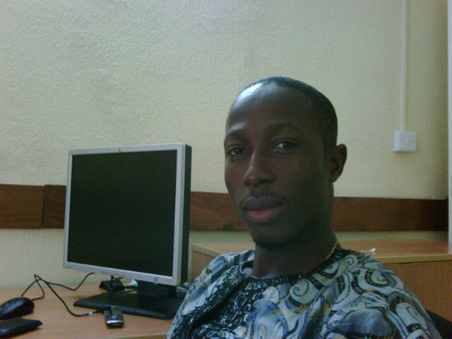 Olakunle_fowodu's profile picture. 