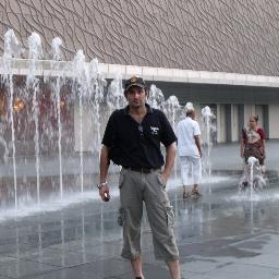 GeorgiChelebiev's profile picture. 