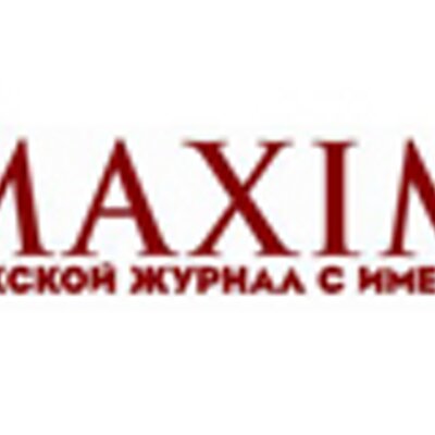 Tweets with replies by Журнал MAXIM (@onlinemaximru) | Twitter