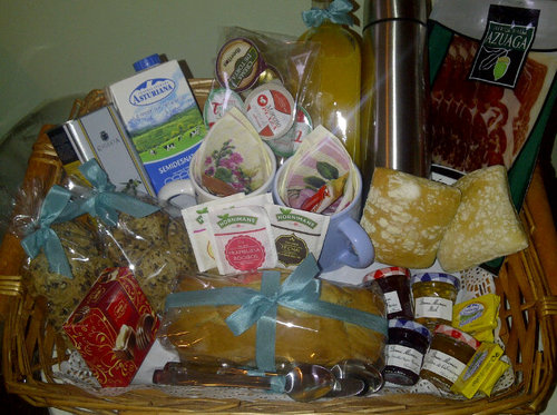 dulcescaramel's profile picture. Desayunos a domicilio y dulces detalles en Aviles y comarca