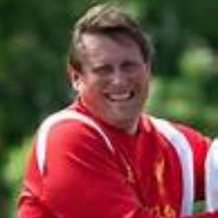Not the Liverpool Assistant Manager. Owns long trousers.