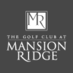 Mansion Ridge (@mansionridge) Twitter profile photo