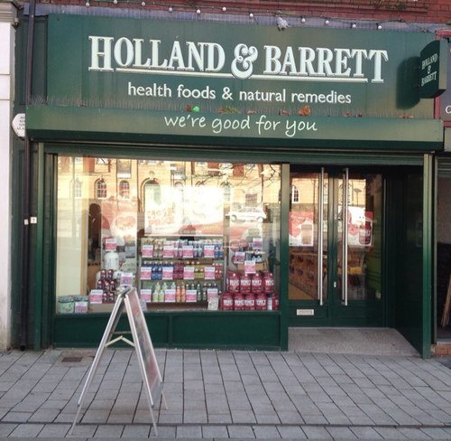 Open Monday - Saturday 9am-5:30pm and now open Sundays 10:30am- 4:30pm #we're good for you!