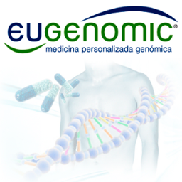 Asesores en #Farmacogenética  y #Medicina_Genómica. Ofrecemos el software Farmacogenética g-Nomic® para una prescripción totalmente personalizada