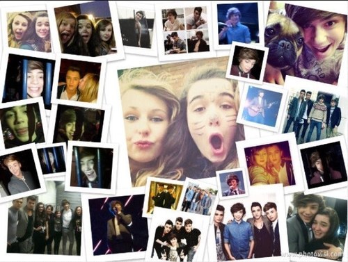 shanay+bethan, we met though both loving @unionjworld and decided to make this account together, we cant put in to words how much the boys mean to us!