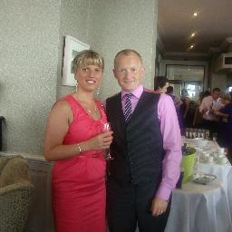 Marathon Runner & Chairman of Clonakilty Road Runners AC.
