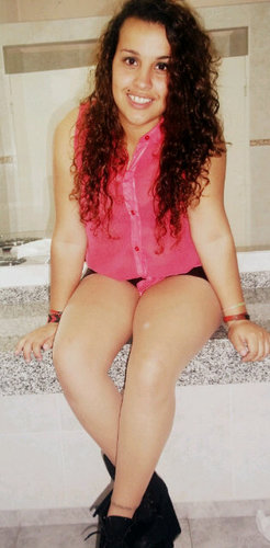 Dennifernadez's profile picture. Pin:2A5CDF31