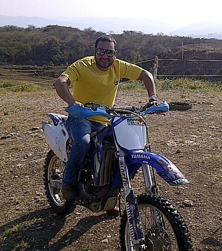 Soy ing civil