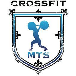 CrossFitMTS's profile picture. CrossFit MTS is the first dedicated #CrossFit affiliate facility in #Edinburgh. CrossFit delivers fitness that is, by design, broad, general, and inclusive.