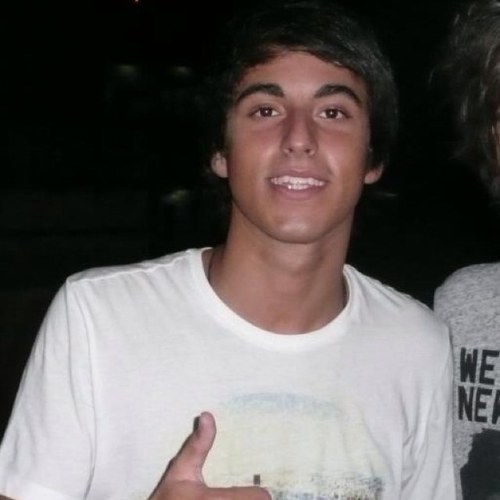 CristianTaddei's profile picture. 