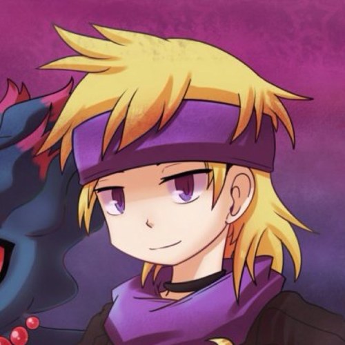 GhostlyMorty Profile Picture