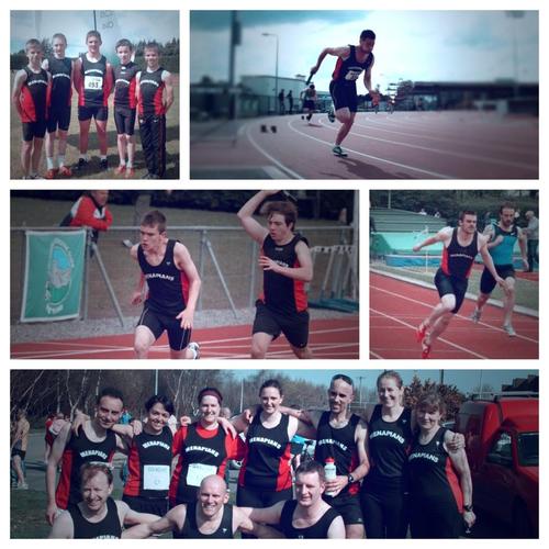 Menapians AC Profile