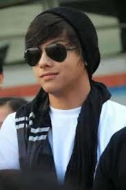 Solid DJster! | We love @imdanielpadilla | We update about DJ | Follow us and we'll followback. |