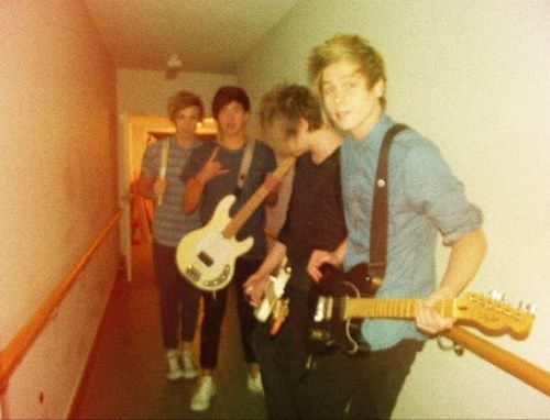 5th memeber of 5sos lol!!!1!1!1!