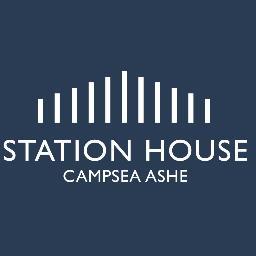 Supporting rural communities across a wider area and putting the Station House in Campsea Ashe back on the map.