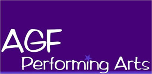 AGF guide students who wish to build confidence as well as supporting and advising those who are looking to build a career in the performance industry.