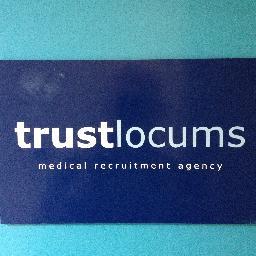 Trust Locums is the number 1 resource for locums. We work hard on your behalf so you don't have to. Contact us at info@trustlocums.co.uk 0845 202 45 45