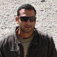 Sahil (@sahilbhatt) 's Twitter Profile